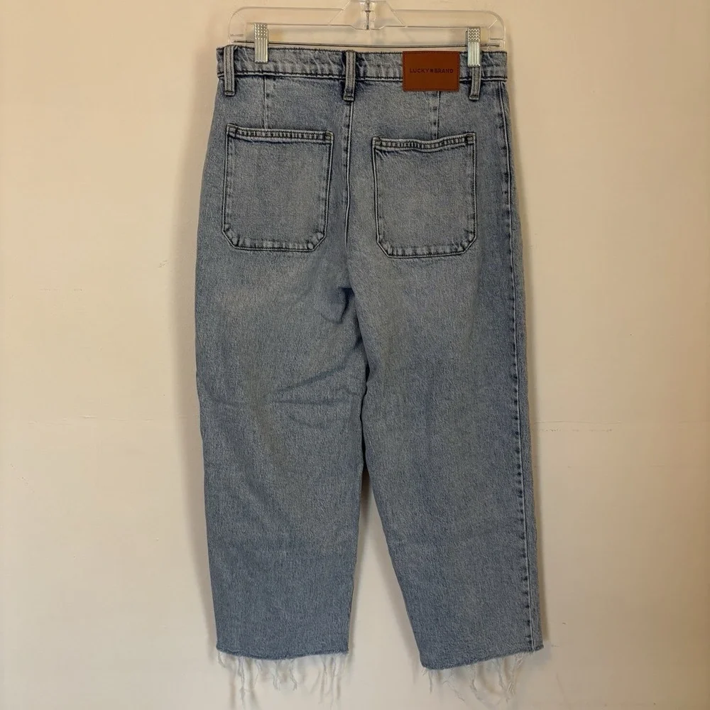 Lucky Brand lucky brand
